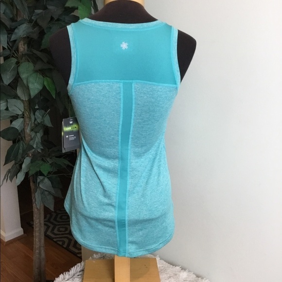 TEK Gear Tank with dry tek size XS NWT - Picture 8 of 16